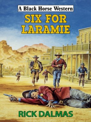 cover image of Six for Laramie